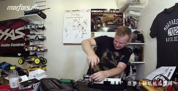 碎纸机的碎纸速度越快越好吗?来看看改装后的1秒碎纸超高速效果 碎纸机的碎纸速度越快越好吗?来看看改装后的1秒碎纸超高速效果